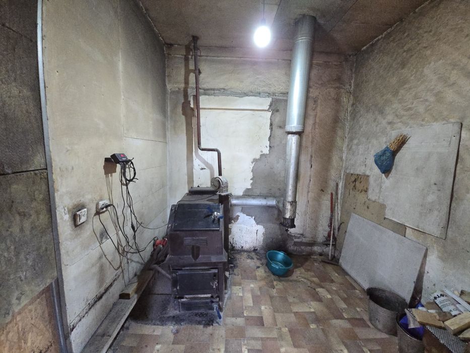 Продам хороший дом в Бишкуле