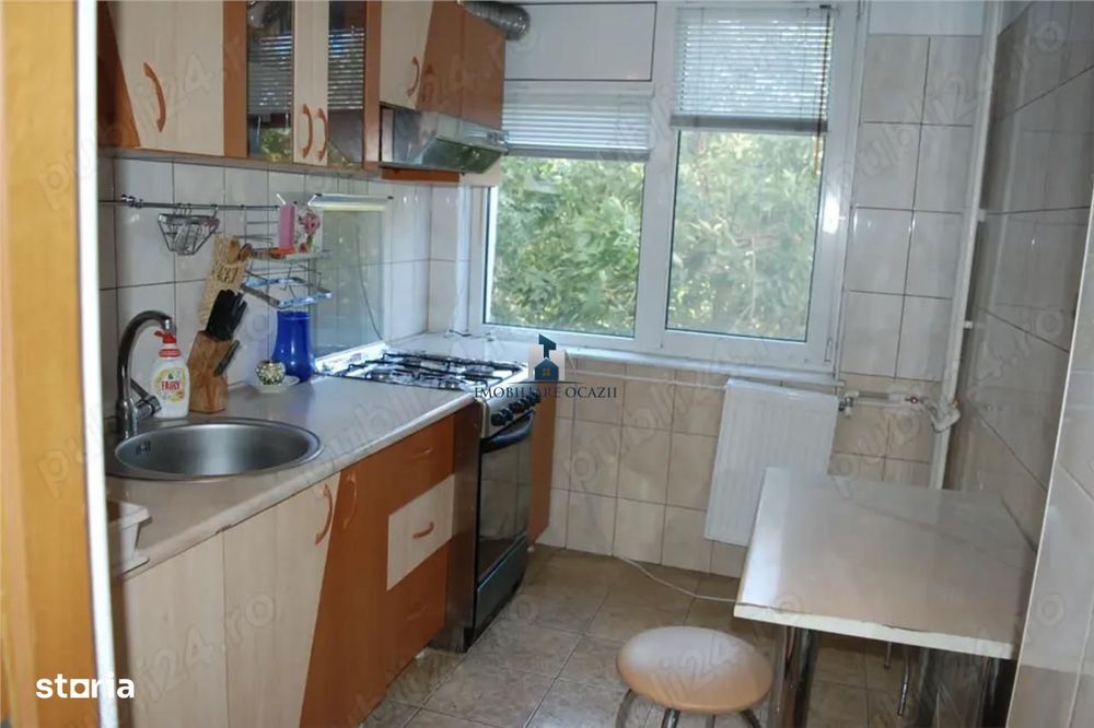 Inchiriere Apartament 2 Camere Decomandat Berceni