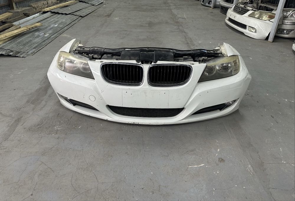 Ноускат bmw 3 series E90 rest