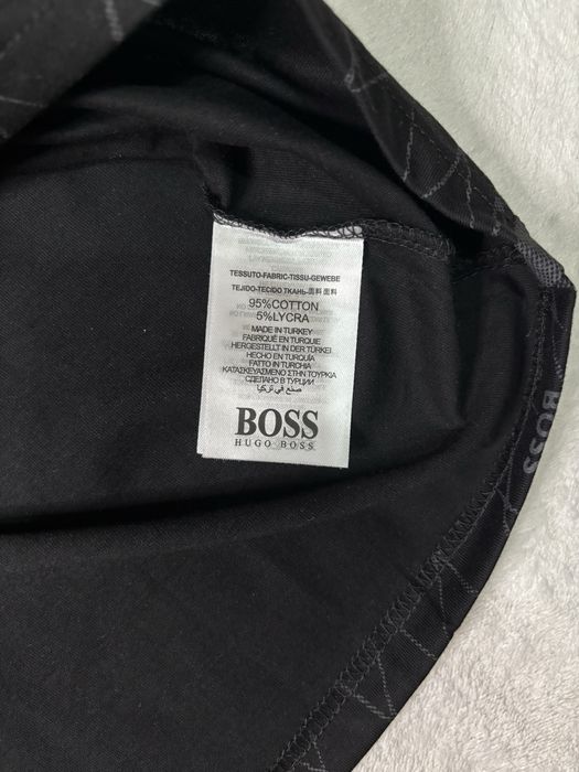 Tricou hugo boss