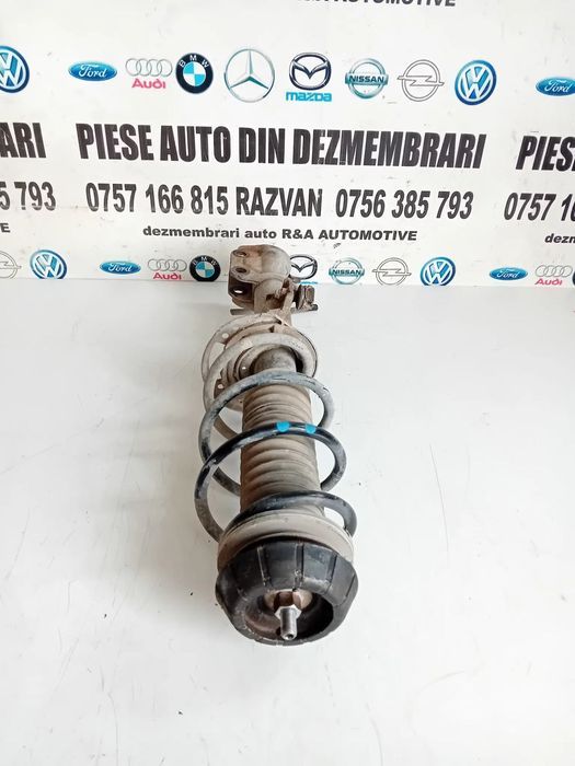 Ansamblu Telescop Arc Flansa Dreapta Fata Suzuki Vitara An 2015-2016 4X4 Motor M16A Cutie TF-73SC