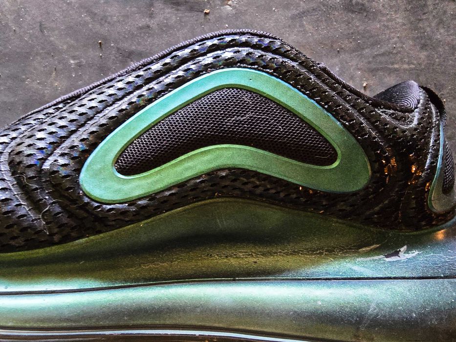 Nike AirMax 720 Chameleon