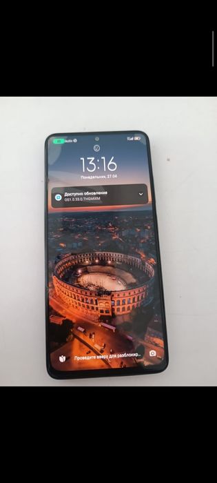 Xiaomi Redmi note 12 pro