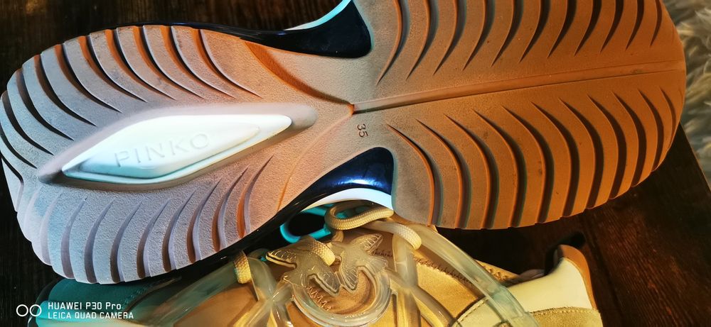 Pinko - дамски маратонки