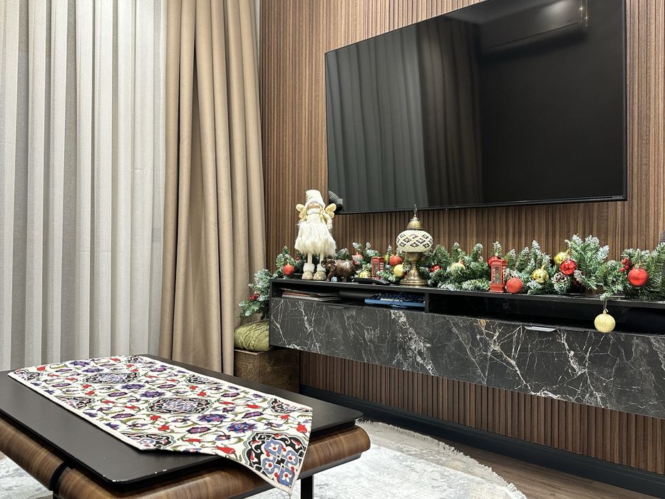 Продам 3х / Корзинка / ЖК Султания / Новостройка