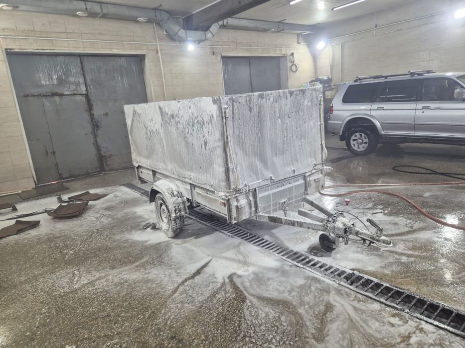 Продам Прицеп для легкового авто