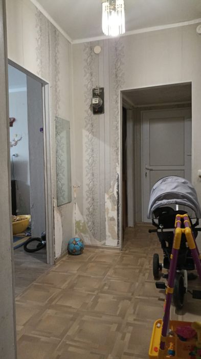 Продам 3х -комнатную квартиру