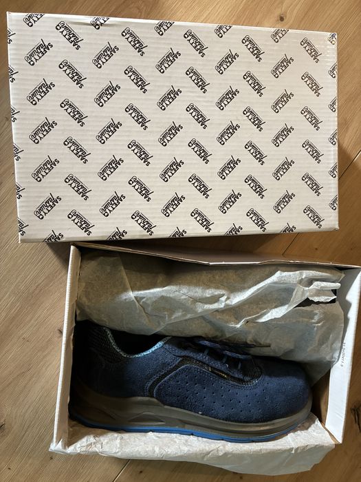 Papuci bombeu metalic unisex