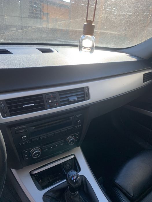 Plansa bord bmw e91 competa