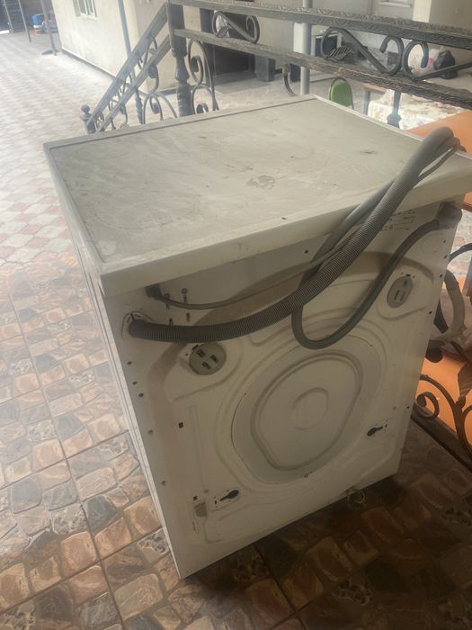 Продам б/у Стиральная машина