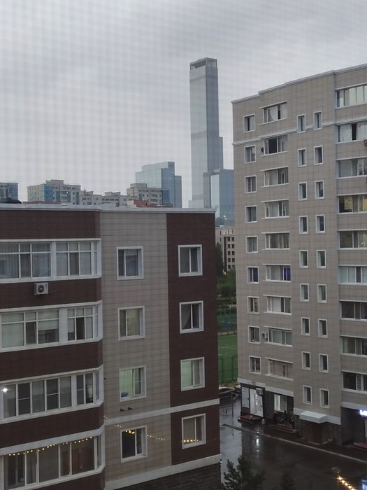 Сдам комнату девушкам. район Есиль