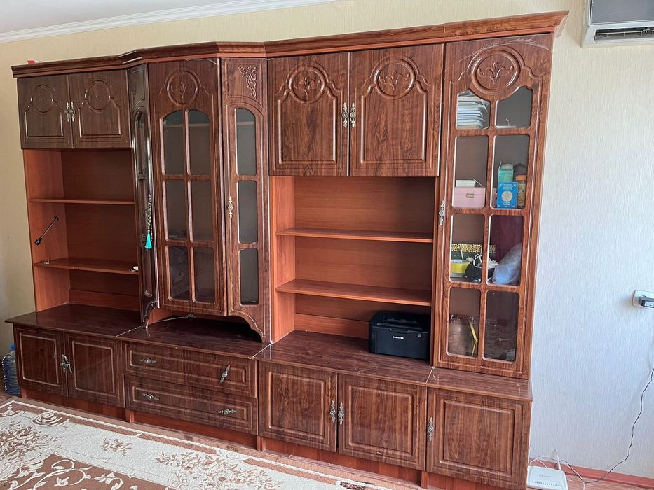 Горка жағдайы оте жақсы срочно сатылуда