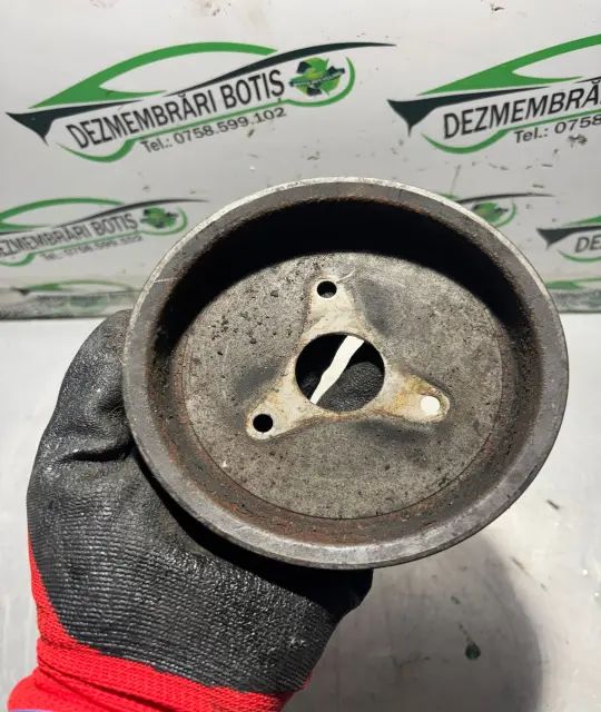 Fulie pompa servodirectie 8200357347 Nissan X-Trail 2001