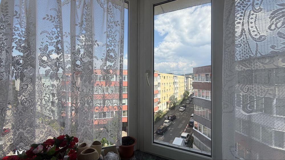 Apartament 3 camere de vanzare Sacele