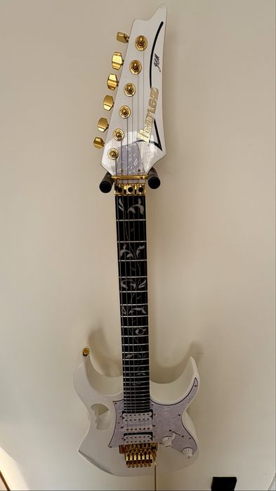 Ibanez JEM Team J Craft