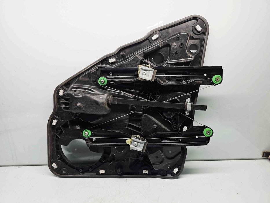 Macara electrica geam dreapta spate PORSCHE Cayenne (92A) [Fabr 2010-2