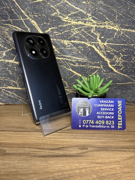 Redmi Note 14 Pro 256Gb / Garantie 2 ani Centrul de Telefoane / Rate