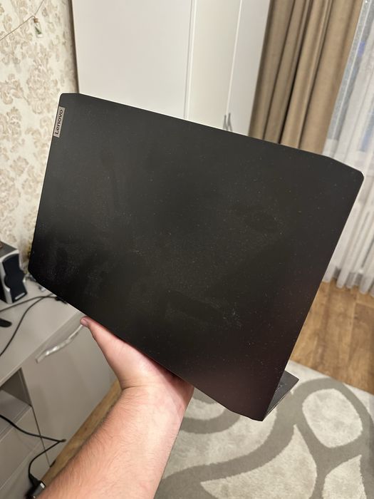 Lenovo ideapad gaming 3