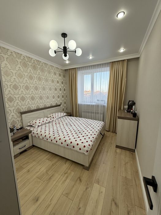 Продам кровать и матрас