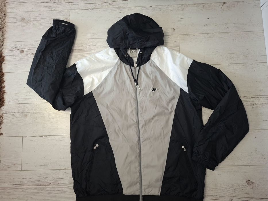 Nike-Оригинално  Яке