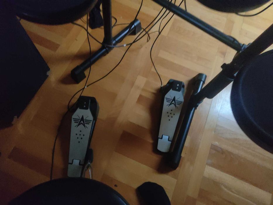Set tobe electronice Millenium HD-120