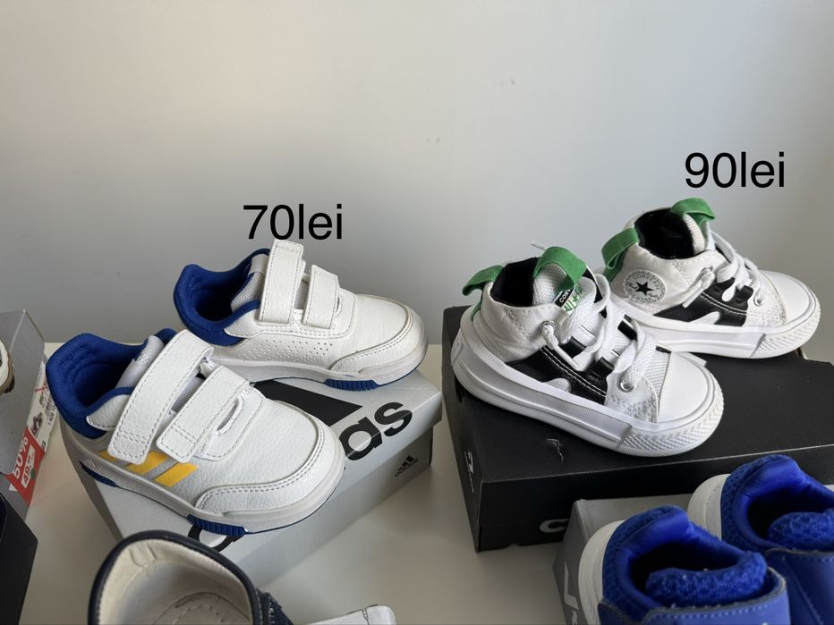 Adidasi kids Sneakersi nike copii sandale adidas