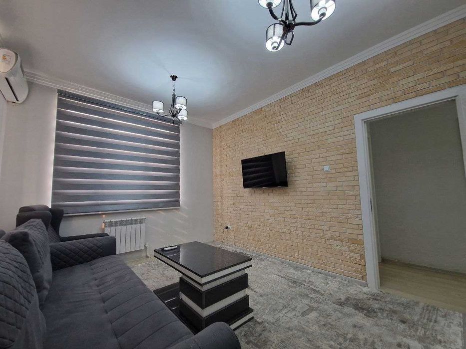 Собственник!Сдам в аренду свою 2х комнатную евро квартиру,Golden House