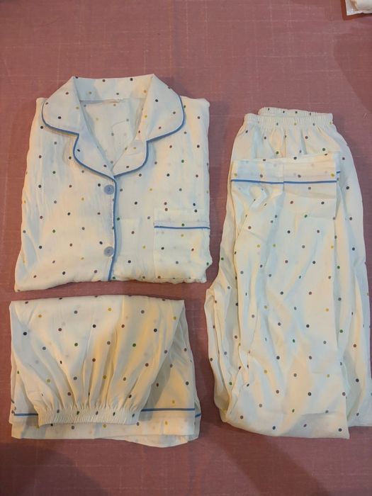 Пижама небәрі 5000 мыңнан