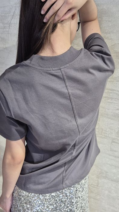 Футболки, лонги Uniqlo, Papermoon