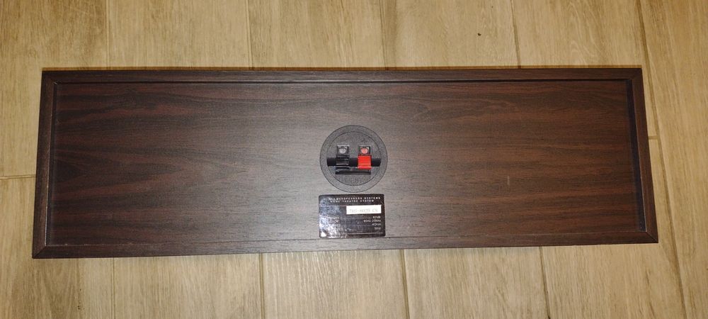 Тонколони Thunder