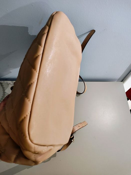 Rucsac/ghiozdan/geanta Guess piele original