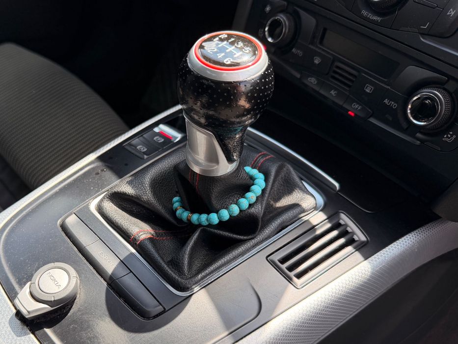 Se vinde audi a4 b8