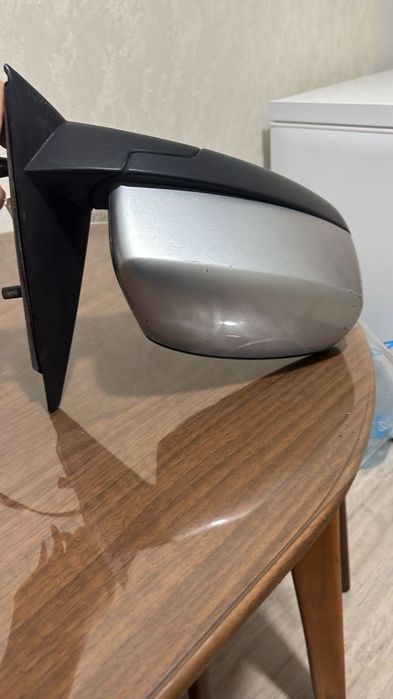 Зеркало нива шевролет