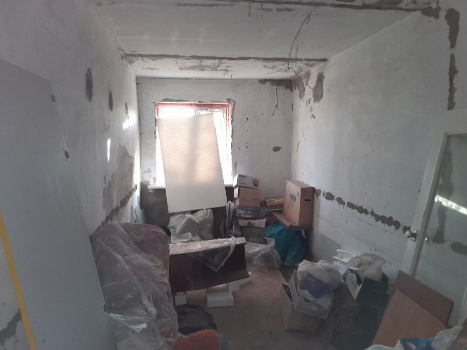 Дом в с. КОРЯКОВКА 14км.от г.Павлодар