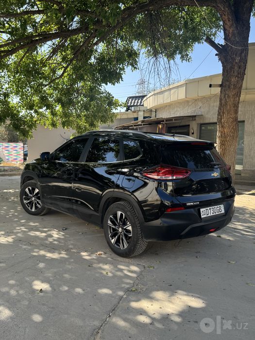 Tracker2 Primier Sotiladi
