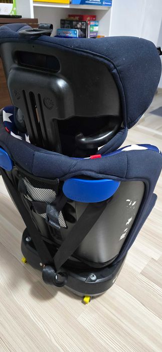 Vand scaun auto copii 0-36kg