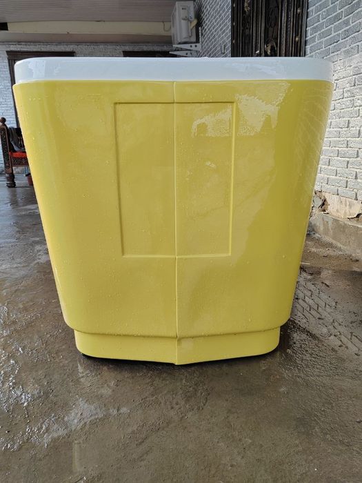 Гидромассажная ванна для детей то