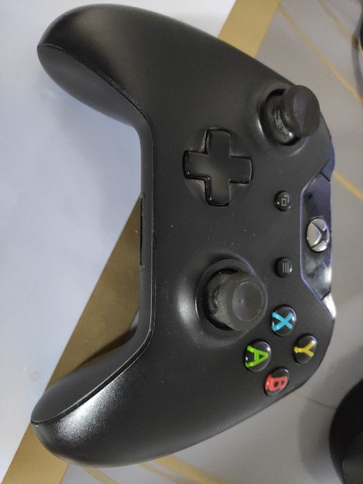 Оригинал геймпад  x box one