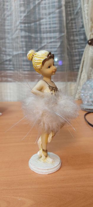 Статуетки за декорация