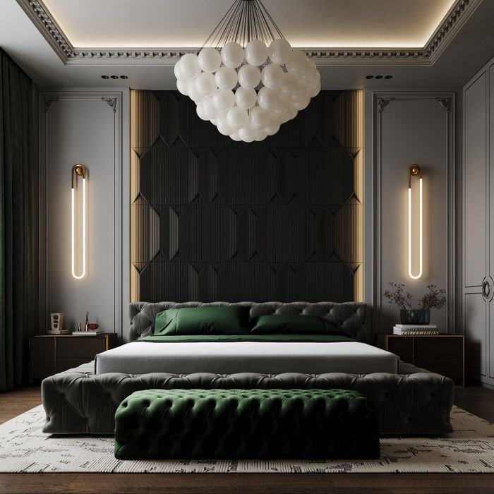 Архитектор Дизайн Все услугы