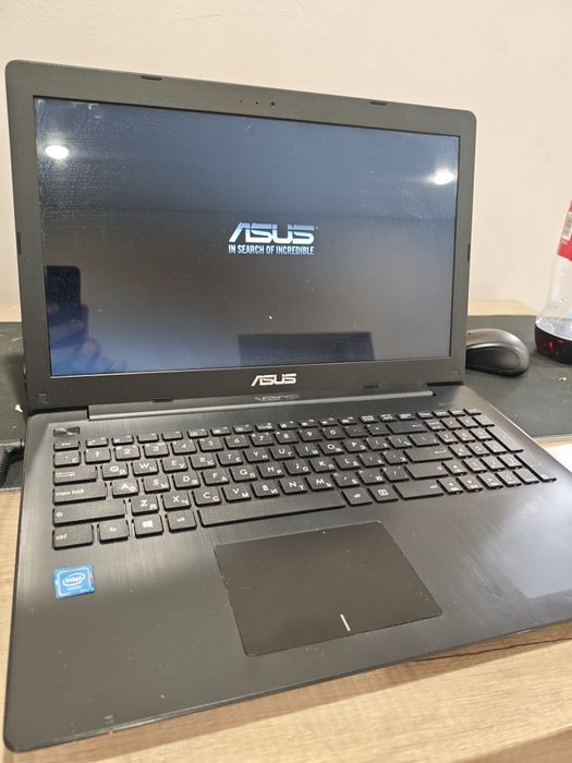 Ноутбук Asus Асус
