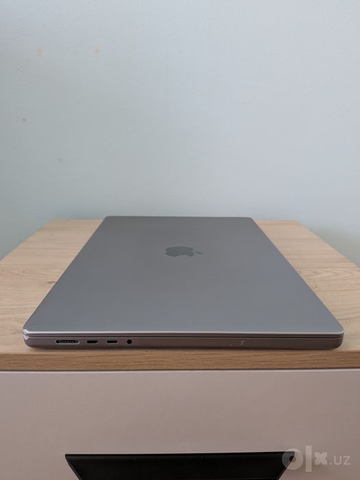 Macbook Pro 16 M1 Pro 16/512GB