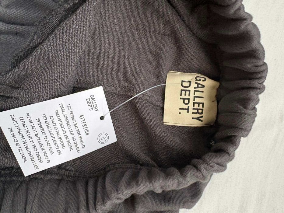 Gallery Dept панталон