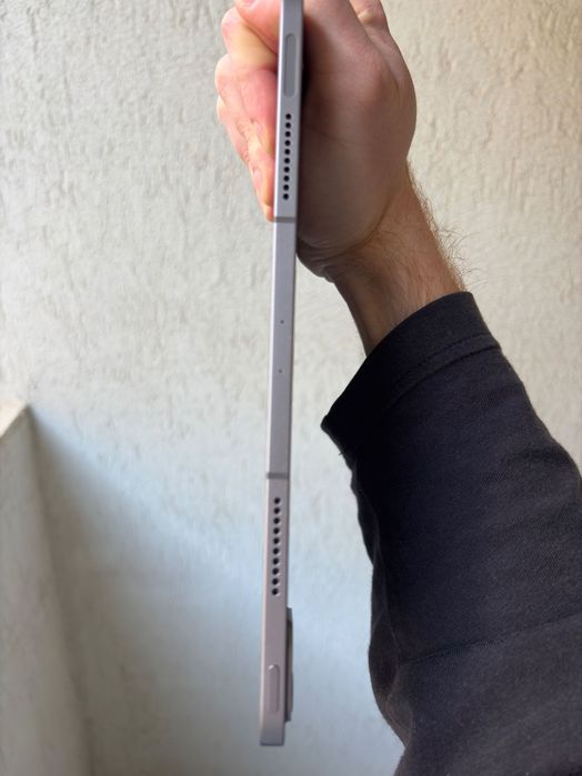 Ipad pro 12.9 m2 128gb WiFi + Lte Space Gray