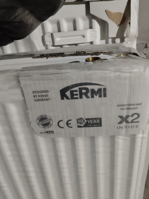 Продам батареи для отопления