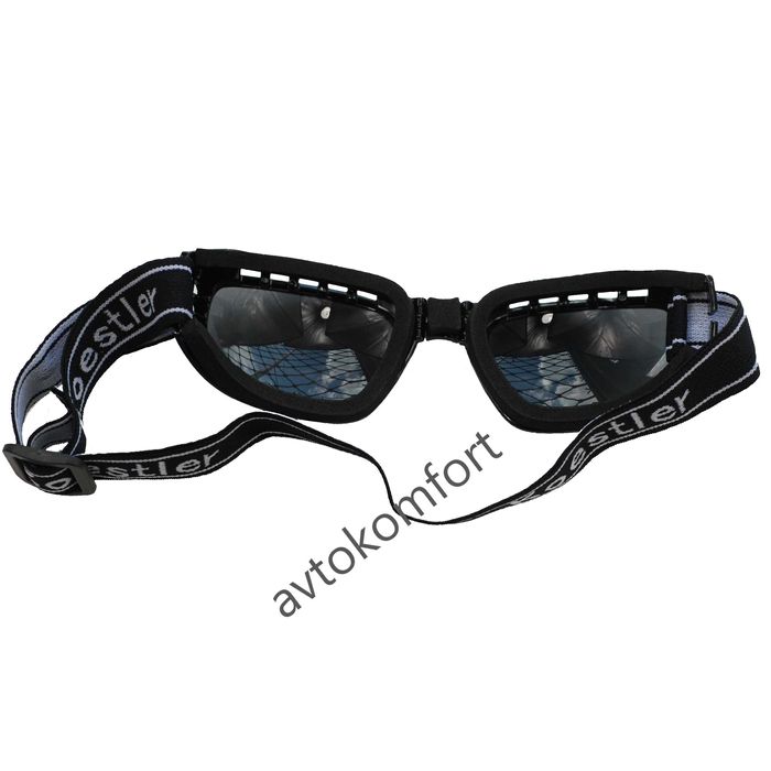 Ретро Очила Маска За Мотор Мотоциклет