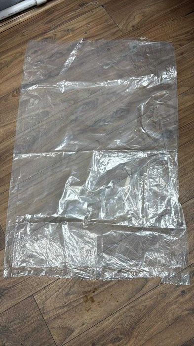 Мешки! Мешки! Мешки!