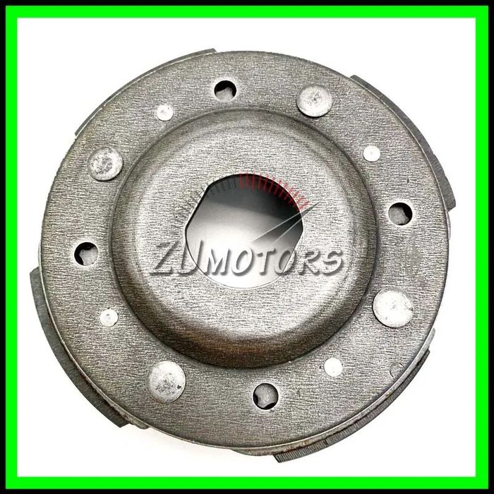 Saboti Ambreiaj Atv LINHAI 320 310 300 290 275 260 - 4 Saboti pt.Oala 145MM