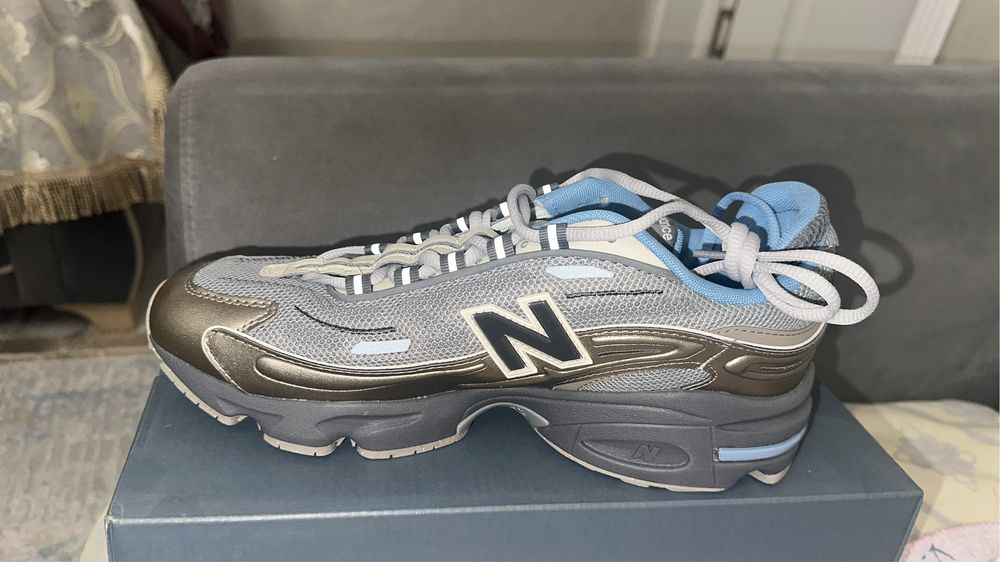 Кроссовки мужские