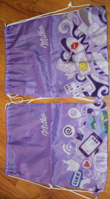 НОВИ Козм. несесер, раница,